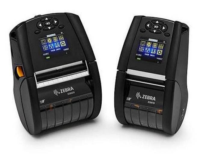 Zebra Introduces New Mobile Printers to Optimize Supply Chain